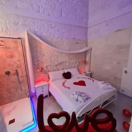 Casa Deky 4* 마르티나프란카