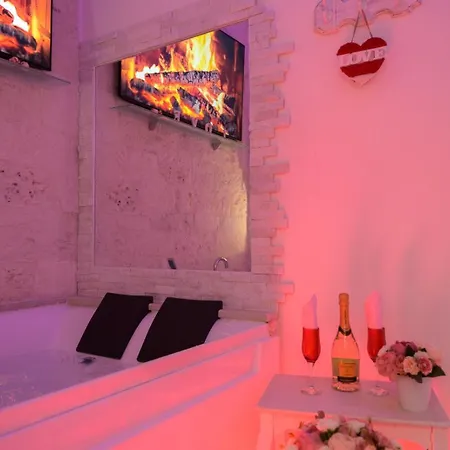 Casa Deky 4* 마르티나프란카