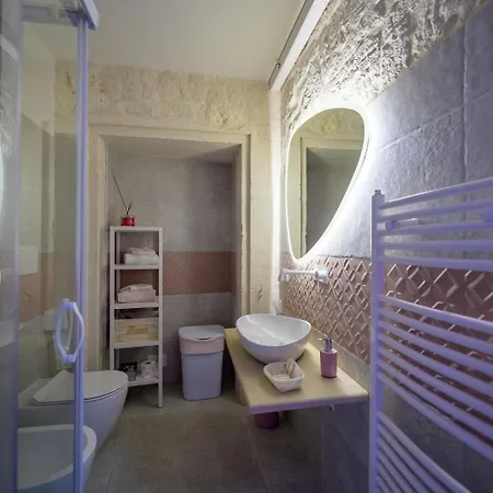 Casa Deky 4* 마르티나프란카