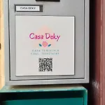 Casa Deky 3*