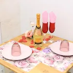 Couette-café Casa Deky 3*