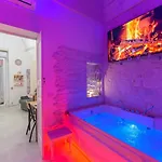 Oda ve Kahvaltı Casa Deky Martina Franca