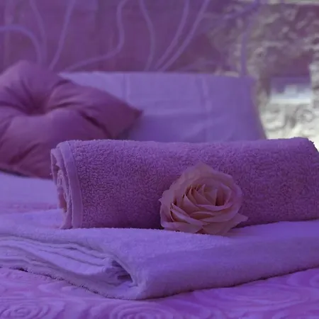Couette-café Casa Deky 4*