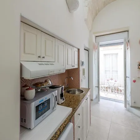 Casa Deky Bed & Breakfast Martina Franca