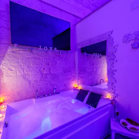 Casa Deky Bed & Breakfast