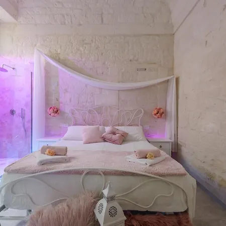 Casa Deky Martina Franca