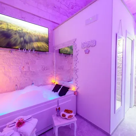 Casa Deky Bed & Breakfast Martina Franca