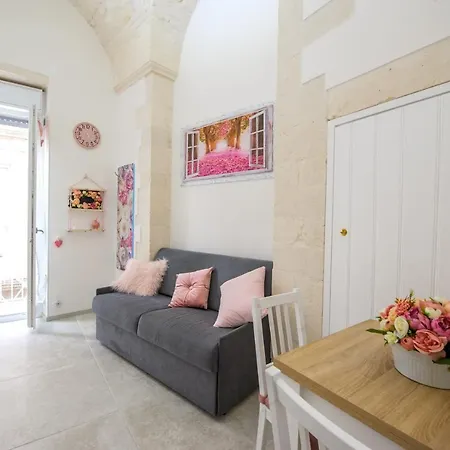 Casa Deky Bed & Breakfast
