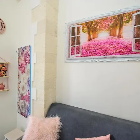 Casa Deky Couette-café 4*