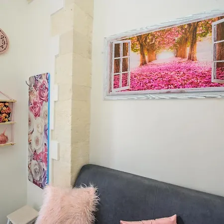 Casa Deky Bed & Breakfast *