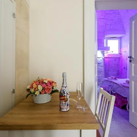 Casa Deky Couette-café