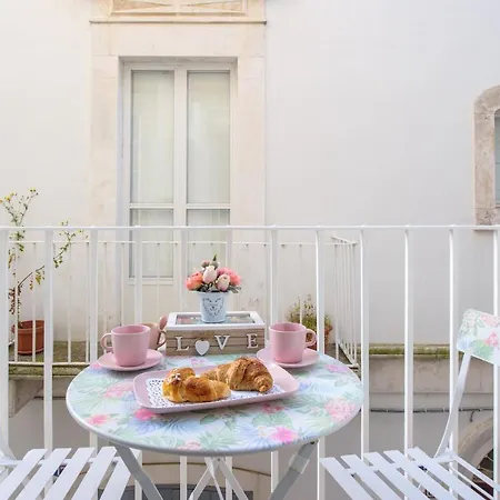 Bed & Breakfast Casa Deky