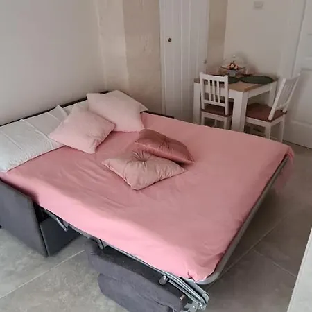 Casa Deky Bed & Breakfast *