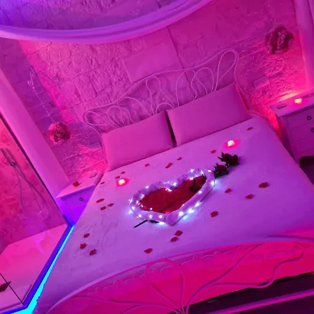 Bed & Breakfast Casa Deky