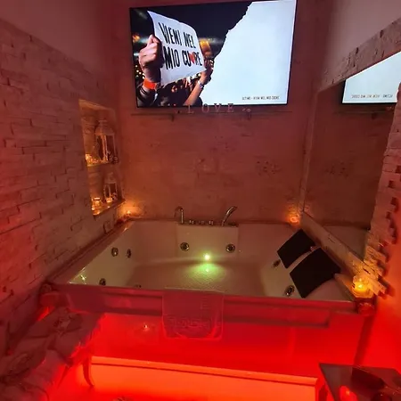 Casa Deky Nocleg ze śniadaniem 4*