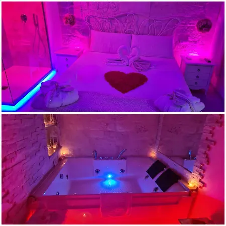 Casa Deky Bed & Breakfast
