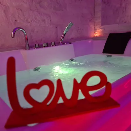 Casa Deky Bed and breakfast Martina Franca