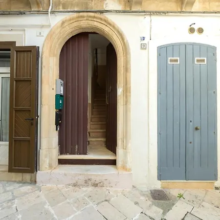Bed & Breakfast Casa Deky