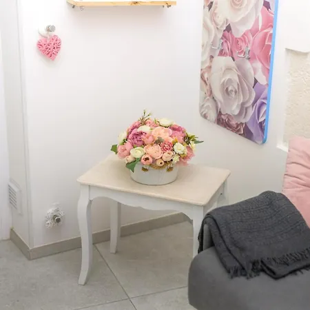 Nocleg ze śniadaniem Casa Deky Martina Franca