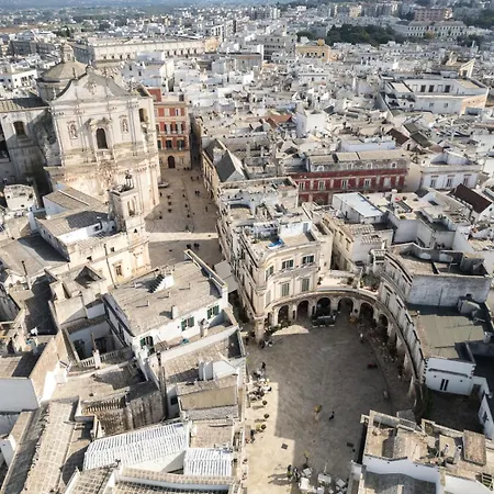 Casa Deky Martina Franca
