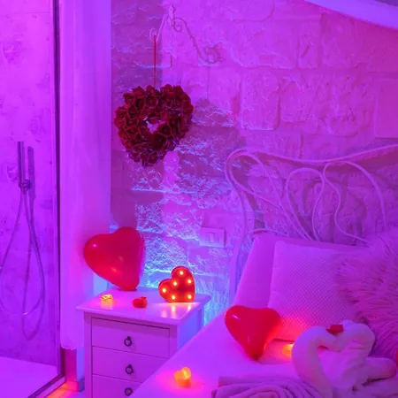 Casa Deky Nocleg ze śniadaniem