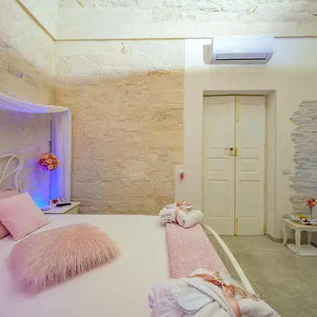 Bed & Breakfast Casa Deky