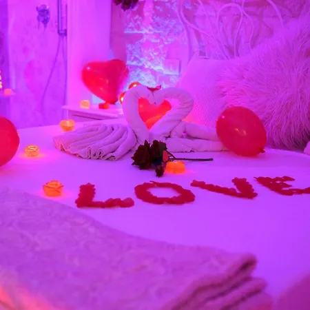 Casa Deky Couette-café 3*