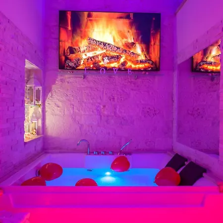 Couette-café Casa Deky 4*