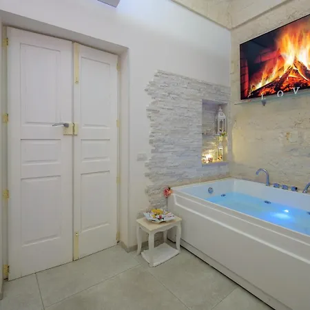 Casa Deky Martina Franca