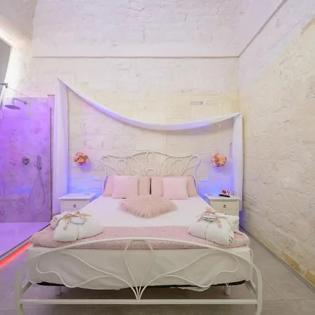 Panzió Casa Deky 4*