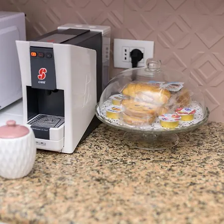 Casa Deky 4* Martina Franca