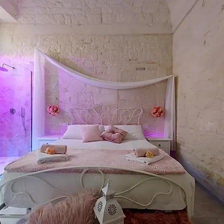 Panzió Casa Deky