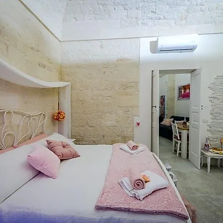 Casa Deky Martina Franca