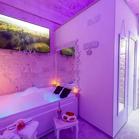 Casa Deky Panzió Martina Franca