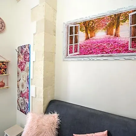 Casa Deky 4* Martina Franca
