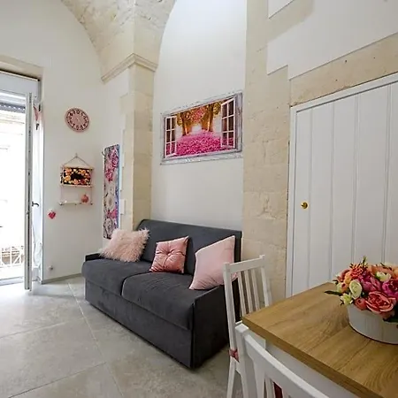 Casa Deky Bed & Breakfast 4*