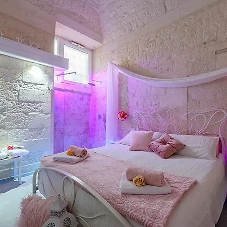 Casa Deky 4*