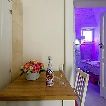 Panzió Casa Deky