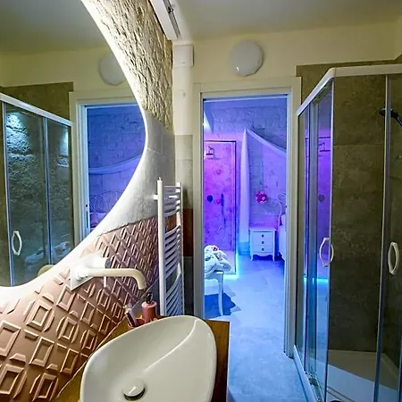 Panzió Casa Deky 4*