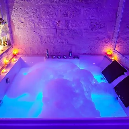 Casa Deky Bed & Breakfast 4*