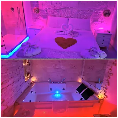 Casa Deky 4* Martina Franca