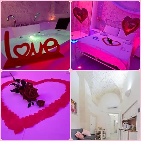 Casa Deky 4* Martina Franca