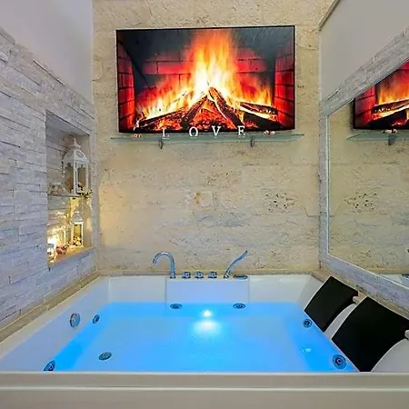 Casa Deky Panzió Martina Franca