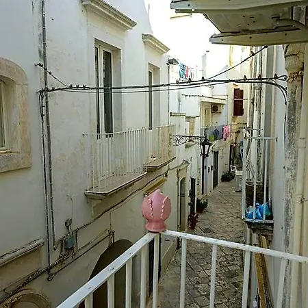 Panzió Casa Deky