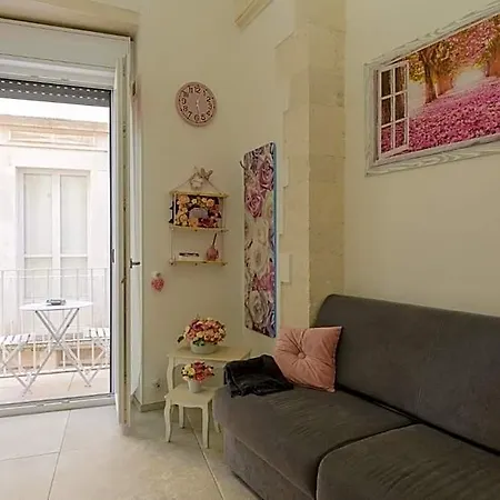 Panzió Casa Deky