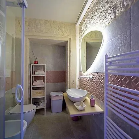 Casa Deky Panzió Martina Franca