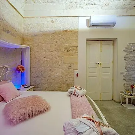 Casa Deky Martina Franca