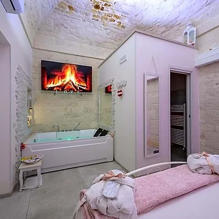 Panzió Casa Deky