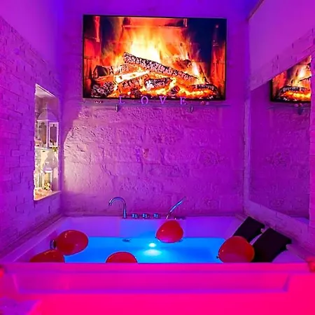 Panzió Casa Deky 4*
