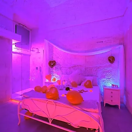 Panzió Casa Deky 4*